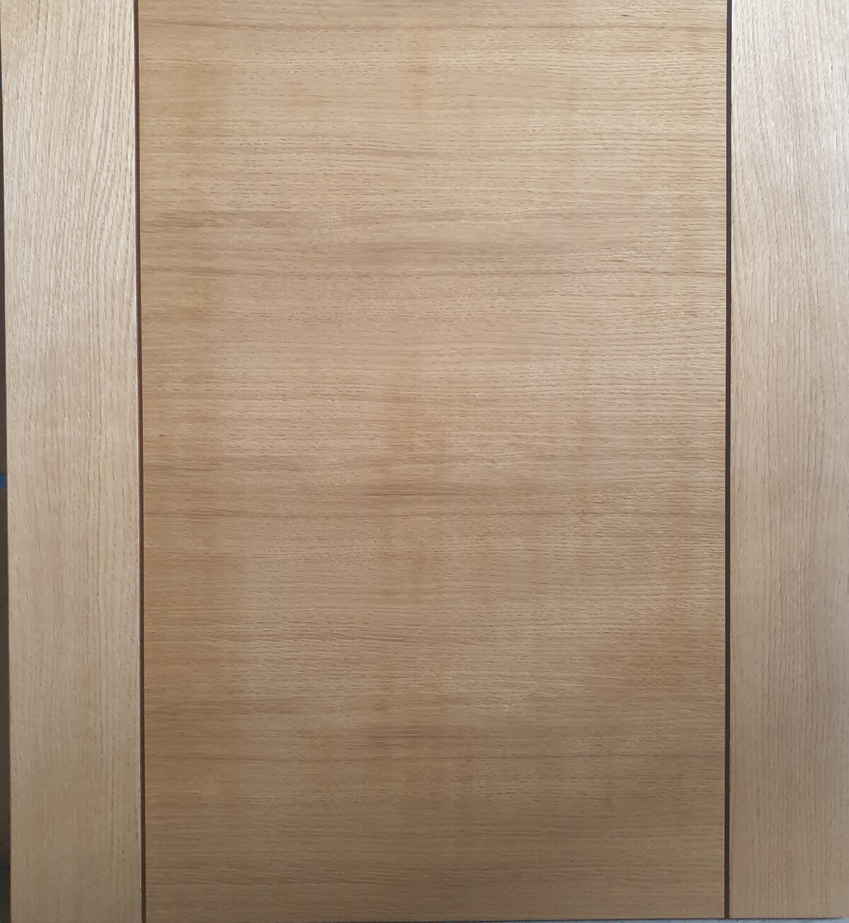 Porte de cuisine Harbin Actuel H700xl400 pour rénovation de meuble de rangement