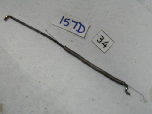 Kohler ECV940 EFI 35PH OEM - Throttle Linkage
