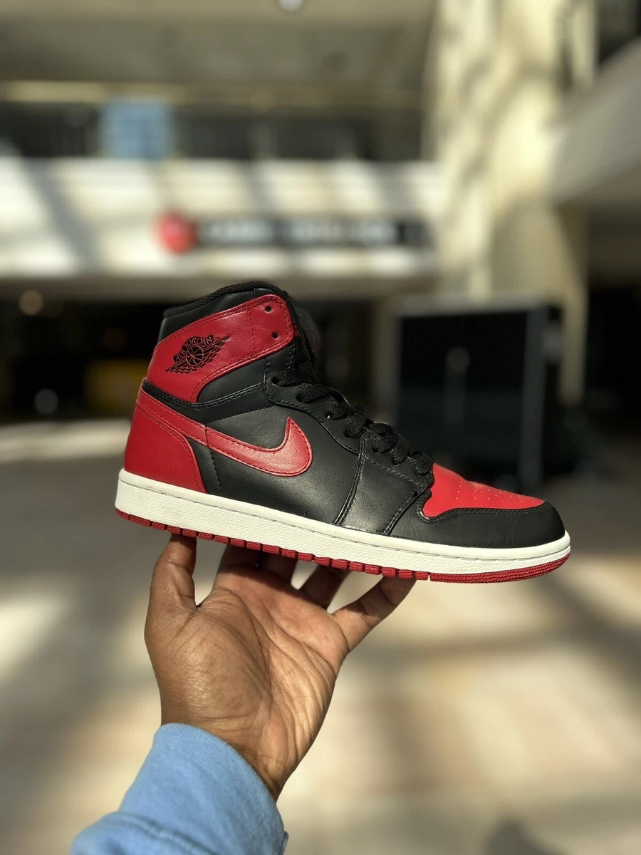 bulls air jordan 1