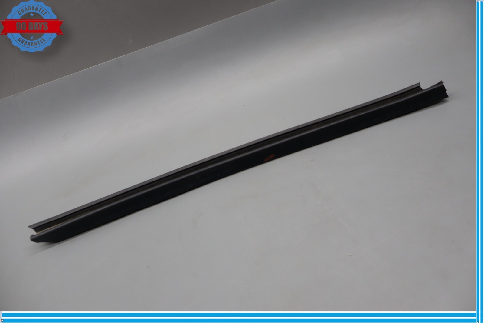 Bentley Continental 2006-2012 Front Left Molding