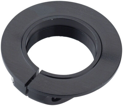 Zipp 188 Rear Hub Clinch Nut (Threaded) and Screw, Black | eBay