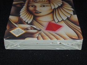 Nintendo NES Pyramid NIB Brand New in Original Box Factory Sealed Excellent RARE