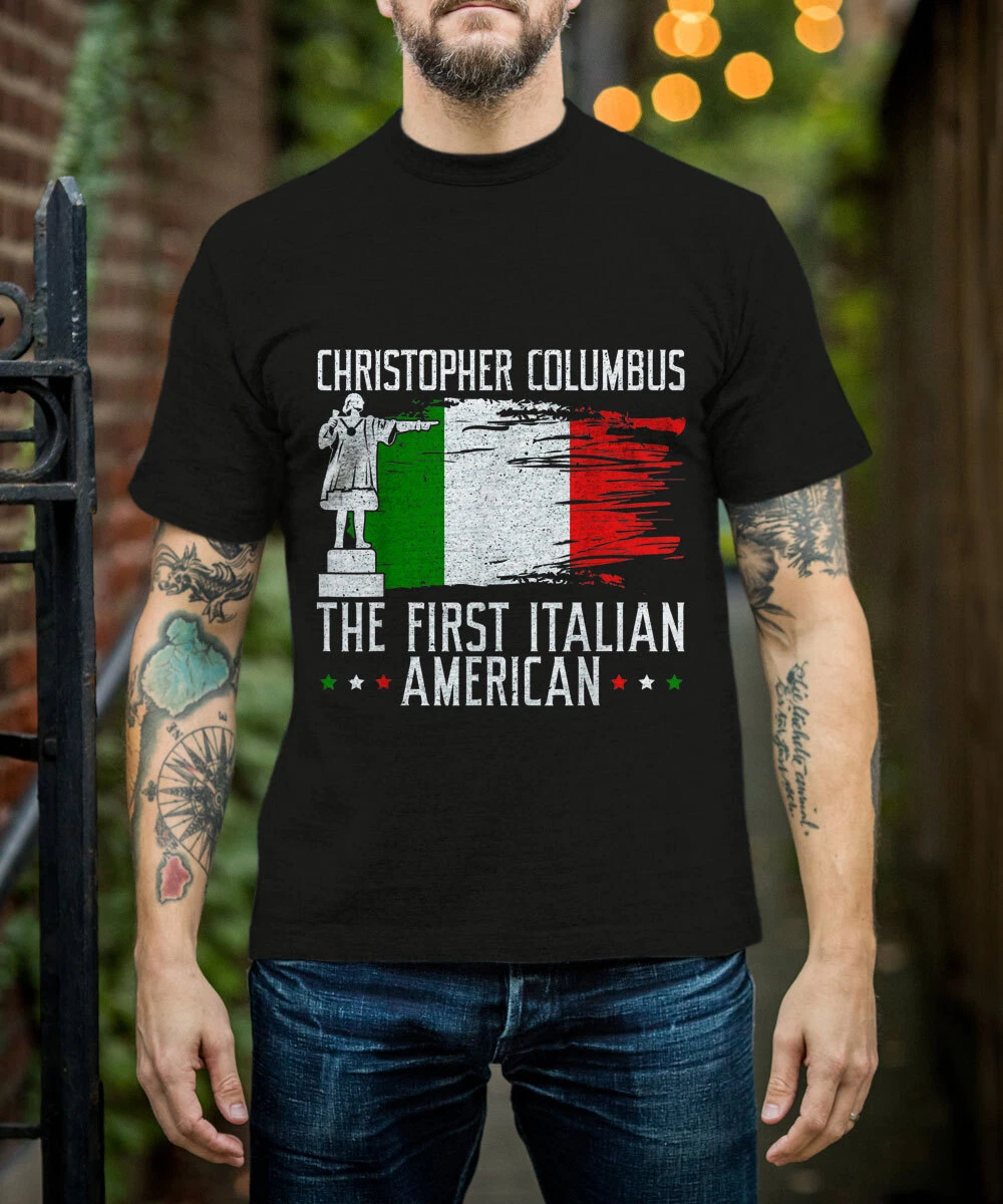 T shirt columbus sale