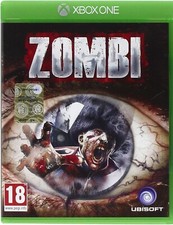 Zombi - XBOX ONE Versione Italiana