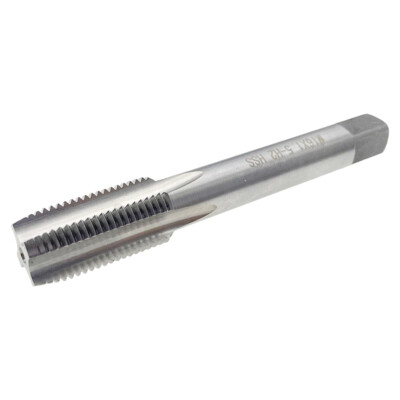 M16 x 1.5 Tap RH Right Hand HSS M16 x 1.5 Metric Thread Tap M16x1.5 Tap Machine