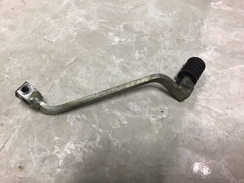 Kawasaki KLR 650 2009 Gear Lever - Picture 2 of 2