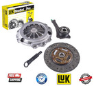Clutch Kit LuK 05-121 fits 02-03 Mitsubishi Lancer 2.0L-L4