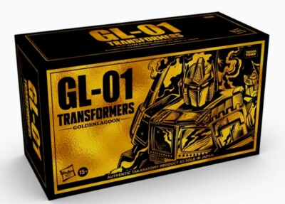 ライブオン　ホライゾン　ゴールド・ブリオン　MR セット TRANSFORMERS TAKARA GL-01 OPTIMUS PRIME MASTERPIECE MP-10 GOLDEN