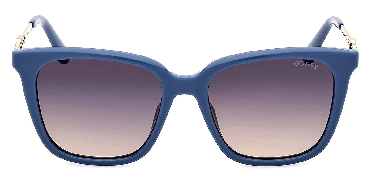 GUESS Square Sunglasses for Women for sale | eBay