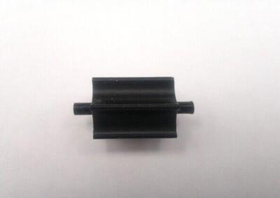 Desk Table Tape Dispenser Holder Replacement Center Insert Spool Roll Wide Ver.