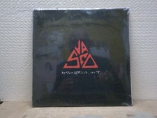 VASCO ROSSI-LP- " NESSUN PERICOLO PER TE" EDITORIALE SIGILLATO