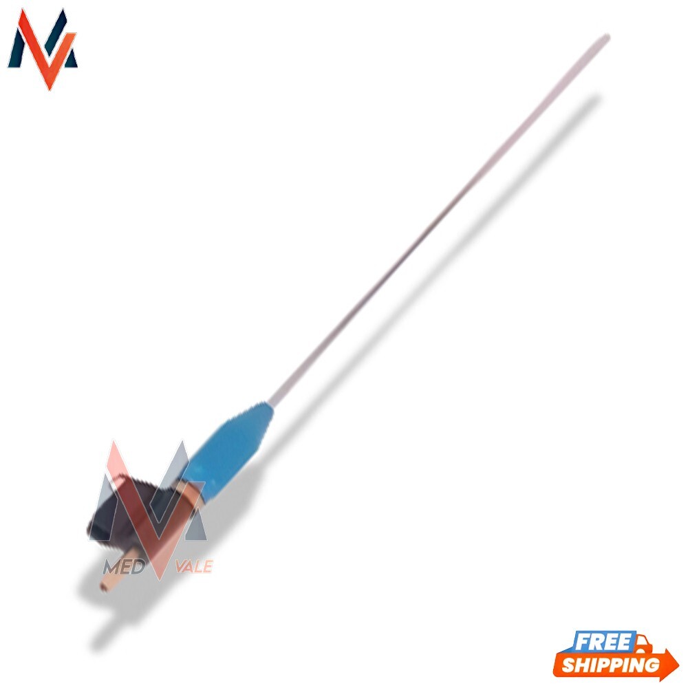 Lot De 8 Canules De Liposuccion MicroAire Type Pal Réutilisables - Pour Chirurgie