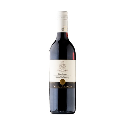 Weinpaket Süße Träume   2x3 Flaschen   süßer Rotwein   Weingut Dieter Kuntz