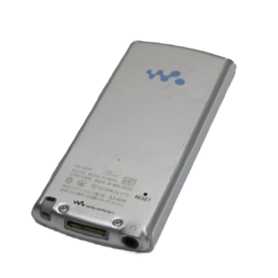 SONY NW-S764 Walkman Digital Media Player White Good GP | eBay