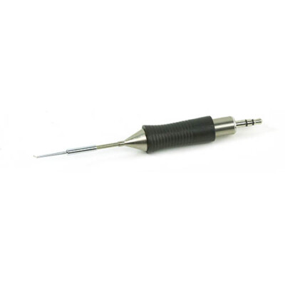 Weller RT 15 Tip for WMRP/WXMP Micro Soldering Irons, Conical, 0.75 mm