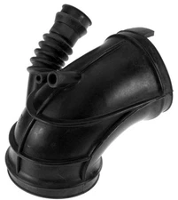 FOR BMW x5 3.0 Intake Elbow Tube throtle housing to Air Boot - 13 54 1 440 102