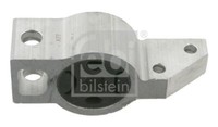 Febi Bilstein 27069 Lagerung, Lenker FüR Audi Seat Skoda Vw