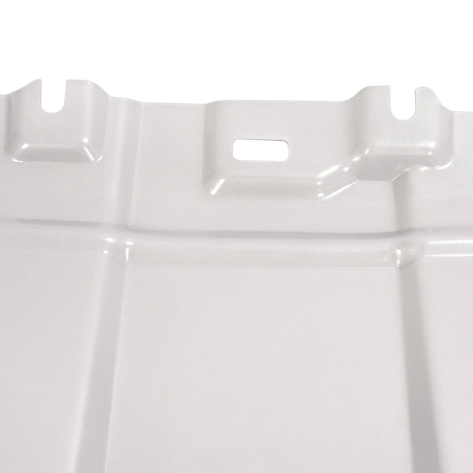 Front Lower Air Dam Metal Skid Plate For Ford Ranger 2019-2023#KB3Z-5D032-B - product detail image 10