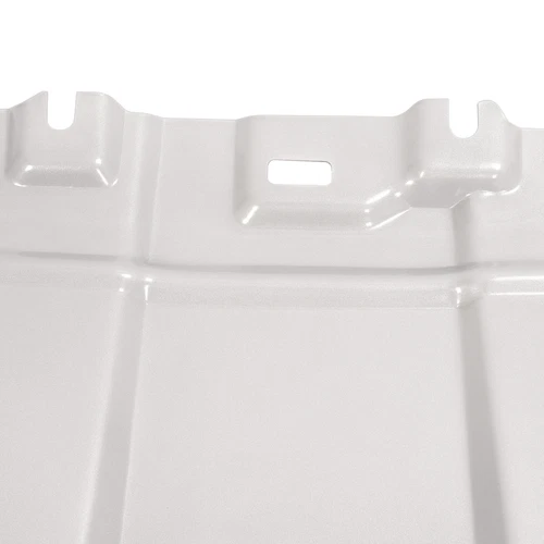 Front Lower Air Dam Metal Skid Plate For Ford Ranger 2019-2023#KB3Z-5D032-B image 10