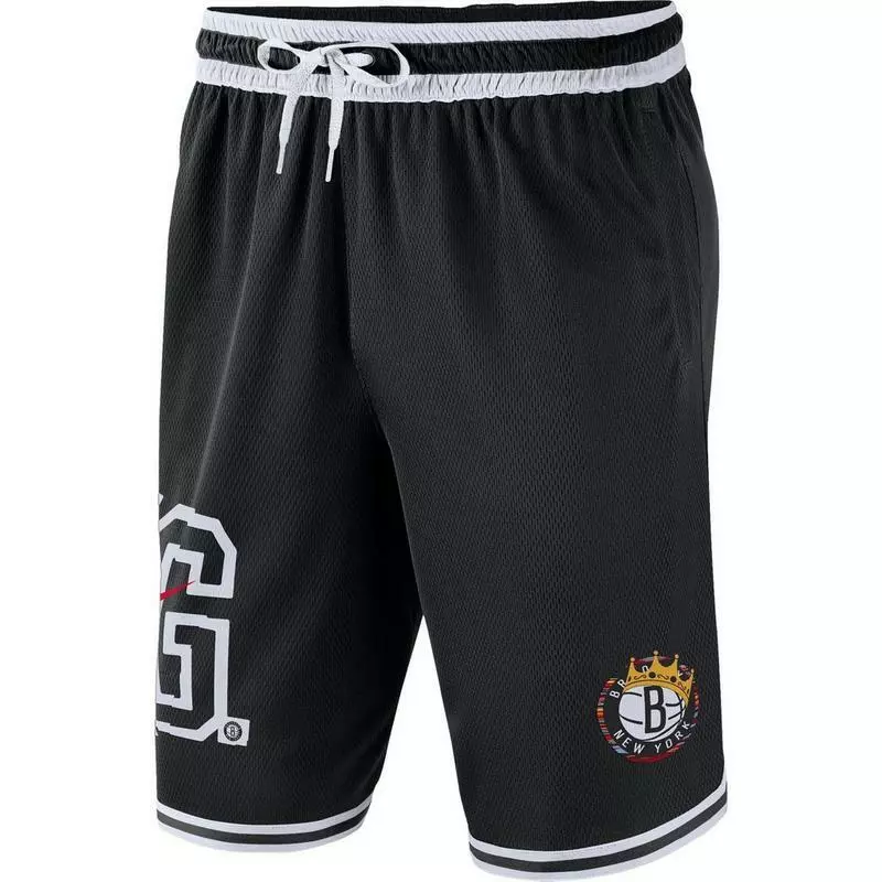 Brooklyn Nets NBA Shorts for sale