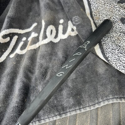 RARE KEN GIANNINI HAND MADE PUTTER Right Handed Pga Tour