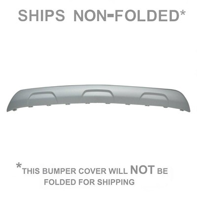 Front Lower Bumper Skid Plate For 2017-2020 Chevy Trax LT Premier GM1095207-NF