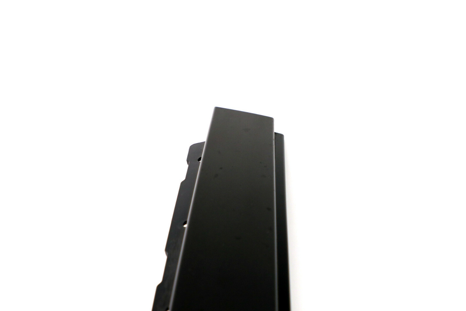 BMW 1 Series E87 Cover Column BPillar Door Rear Right O/S Black Trim Strip eBay