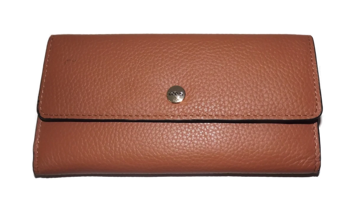 Lodis clutch best sale wallet