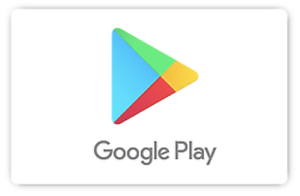 Google Play Gift Code 25 50 Or 100 Email Delivery Ebay
