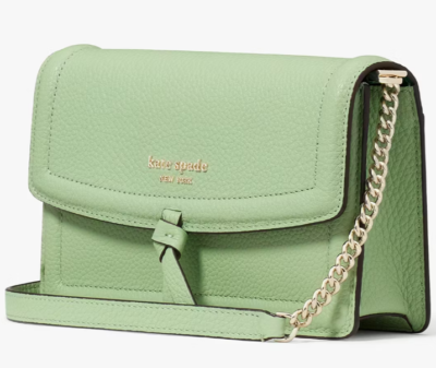 Stay A While Green Crossbody Purse – Shop the Mint