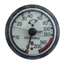 Oceanic Swiv Maxdepth Module