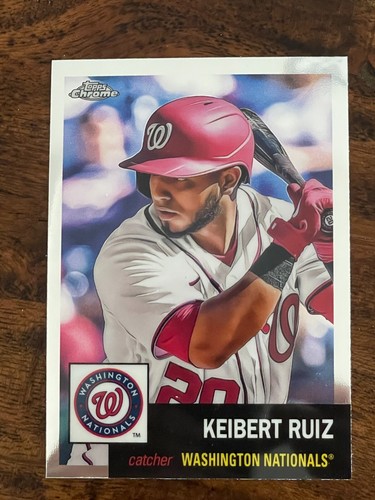 2022 Topps Chrome Platinum Anniversary Baseball - You Pick - Base Cards 1-250 - Picture 80 of 259