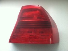 2004-2008 BMW 328i E90   RIGHT REAR SIDE PANEL LIGHT   63217161956
