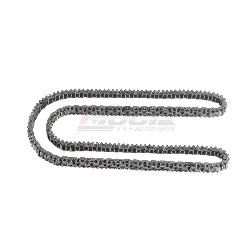 Timing Chain Kit Water Pump fit 02-07 Nissan Murano Maxima 350Z Infiniti FX35 - Изображение 3 из 4