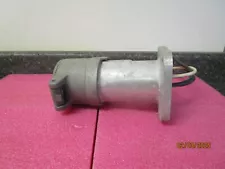 NEW! Hubbell Killark Explosion Proof Receptacle KRJ-604 SU78