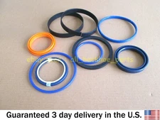 JCB BACKHOE - HYDRAULIC CYL SEAL KIT 60MM ROD x 110MM CYL (PART NO. 991/20030)