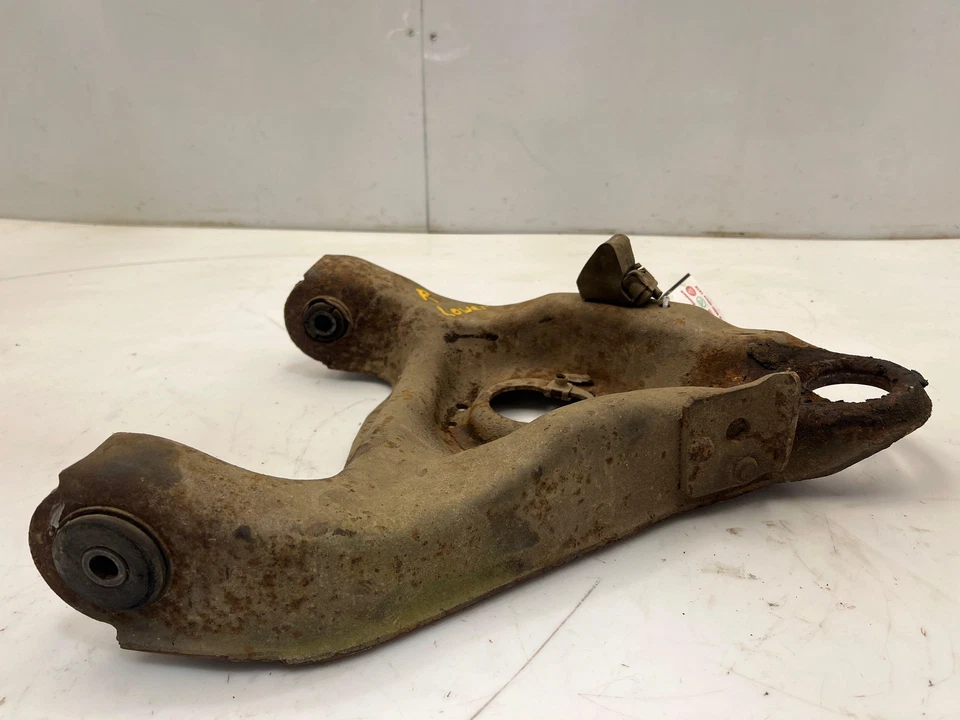 1982 - 2003 S10 Sonoma Hombre 4x2 Front Lower Control Arm RH Passenger Side OEM - Image 4 of 4