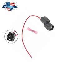 AC Compressor Wiring Harness Plug Connector for 2004-2007 Honda Accord 