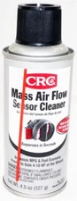 CRC 05610 Mass Air Flow Sensor Cleaner Net 4.5 oz