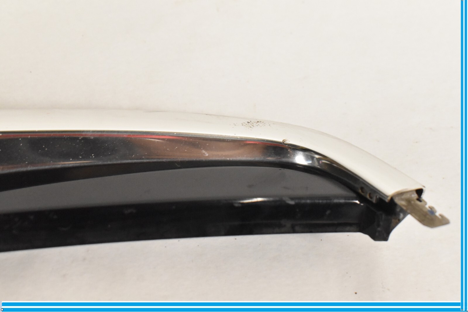 Maserati Ghibli 2016 Rear Right Trim cover P/N 1571158400