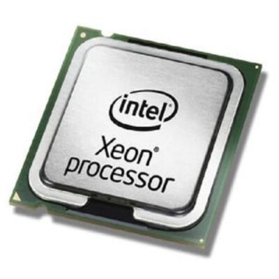 Intel Xeon Serie E5-2600 V1/V2 CPU Prozessor