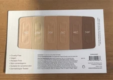 Rare Beauty Positive Light Tinted Moisturizer SPF 20 6 Shades Sample Brand New 
