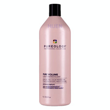 PUREOLOGY Pure Volume Conditioner 33.8oz