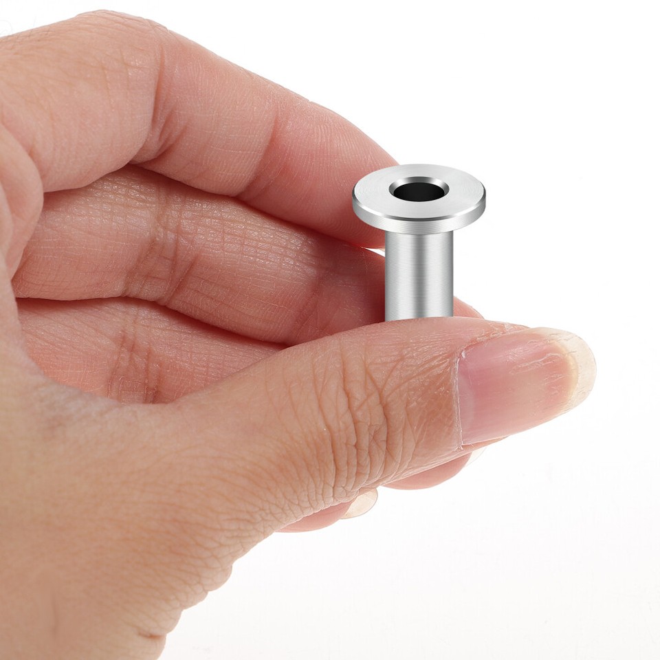 Wire Rope Sleeve Quick Connector for Cable Railings Hardware eBay