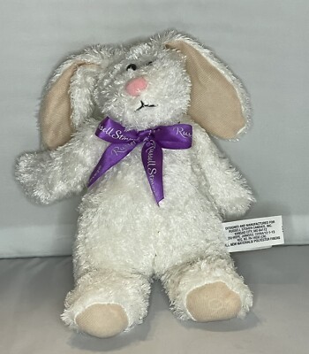 easter bunny plush 10 