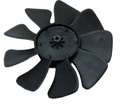 Broan Nutone S99020165 Exhaust Fan Blade 8'' Plastic 99020165