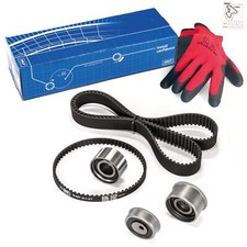 SKF VKMA 95659 Zahnriemensatz für Hyundai H-1 Starex Santa Fé Sonata Kia Sorento