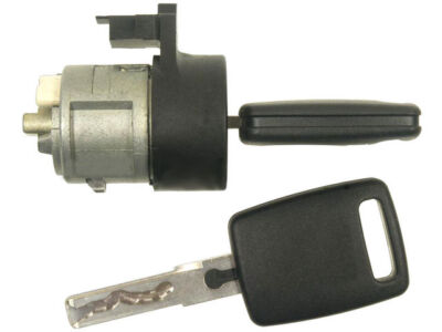 Standard Motor Products 48MK23K Ignition Lock Cylinder Fits 1999-2001 ...