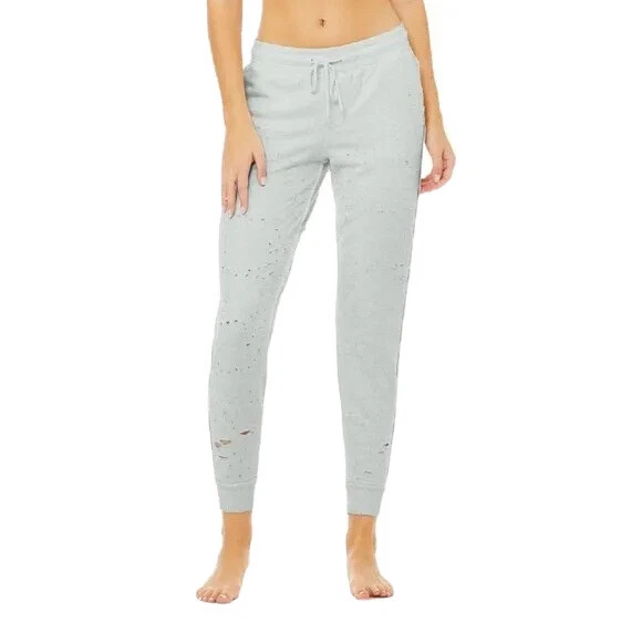 Alo fierce sweatpant new arrivals