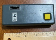 Vintage 1990 Tyco Toy Spy Tech 110 Film Still Camera